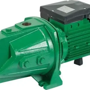 Kracherpreis Guss Pumpe Jet Super - leistungsstarke Wasserpumpe aus Guss